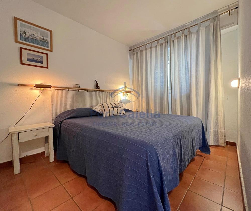 117 PARK GOLFET PONENT Apartment EL GOLFET - PONENT Calella De Palafrugell