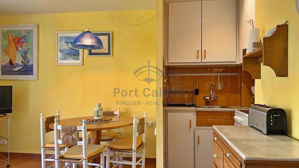 117 PARK GOLFET PONENT Apartment EL GOLFET - PONENT Calella De Palafrugell