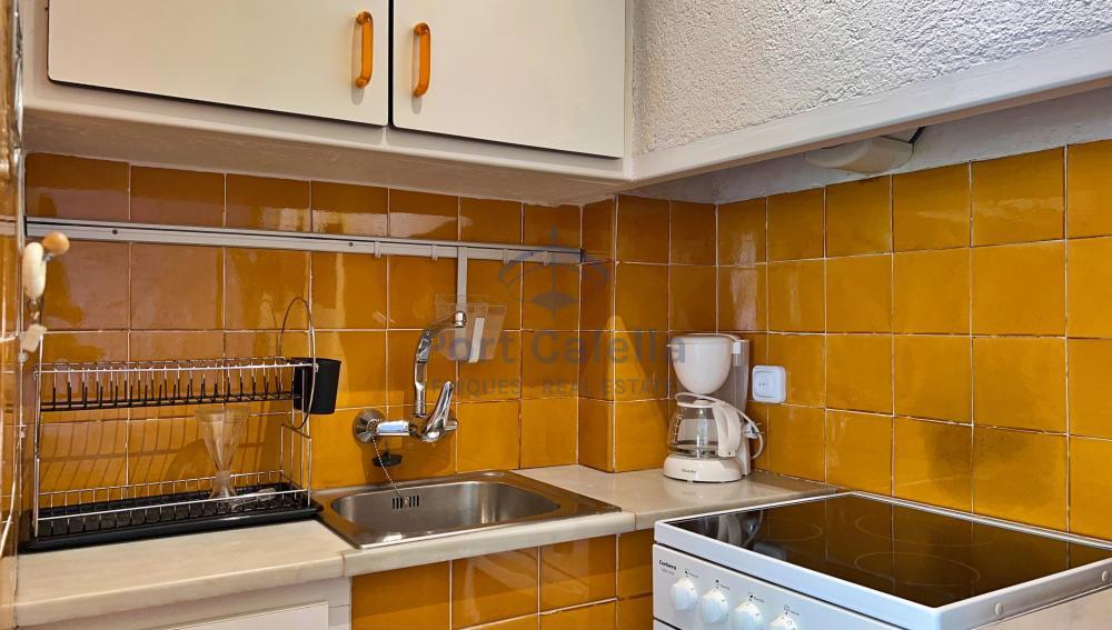 117 PARK GOLFET PONENT Apartment EL GOLFET - PONENT Calella De Palafrugell