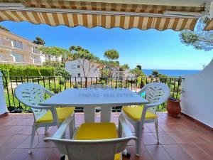 117 PARK GOLFET PONENT Apartamento EL GOLFET - PONENT Calella De Palafrugell