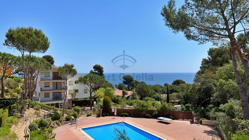 117 PARK GOLFET PONENT Apartment EL GOLFET - PONENT Calella De Palafrugell