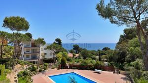 117 PARK GOLFET PONENT Apartamento EL GOLFET - PONENT Calella De Palafrugell