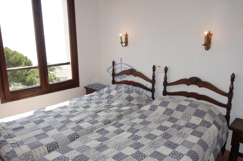 041 PANORAMIC ARAGON Apartamento SANT ROC - PANORAMIC Calella De Palafrugell