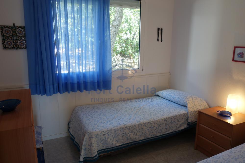158 LES ALZINES Apartamento El Golfet Calella De Palafrugell