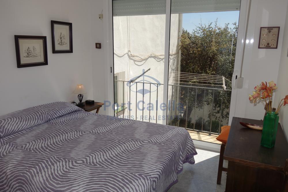 158 LES ALZINES Apartamento El Golfet Calella De Palafrugell