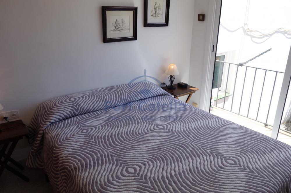 158 LES ALZINES Apartamento El Golfet Calella De Palafrugell