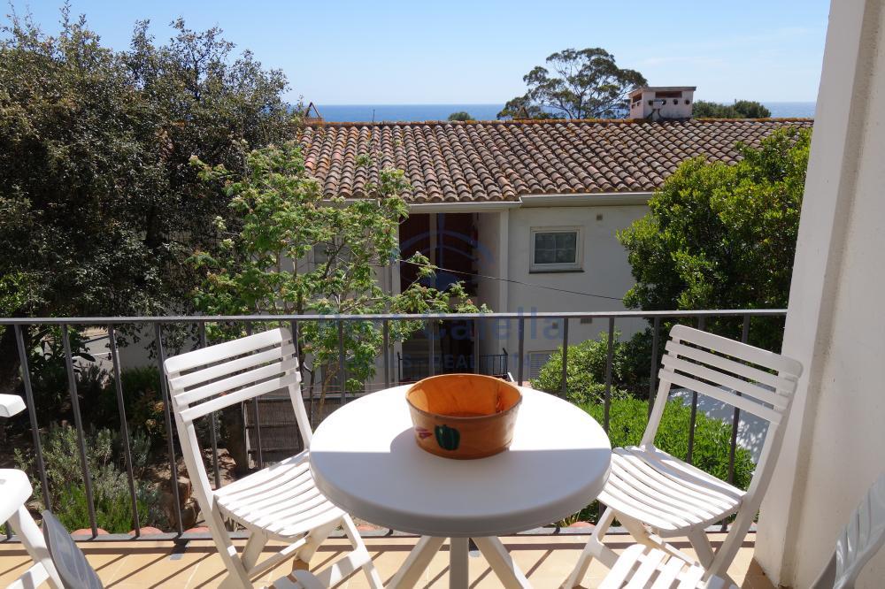 158 LES ALZINES Apartamento El Golfet Calella De Palafrugell 158 LES ALZINES Apartamento El Golfet Calella De Palafrugell