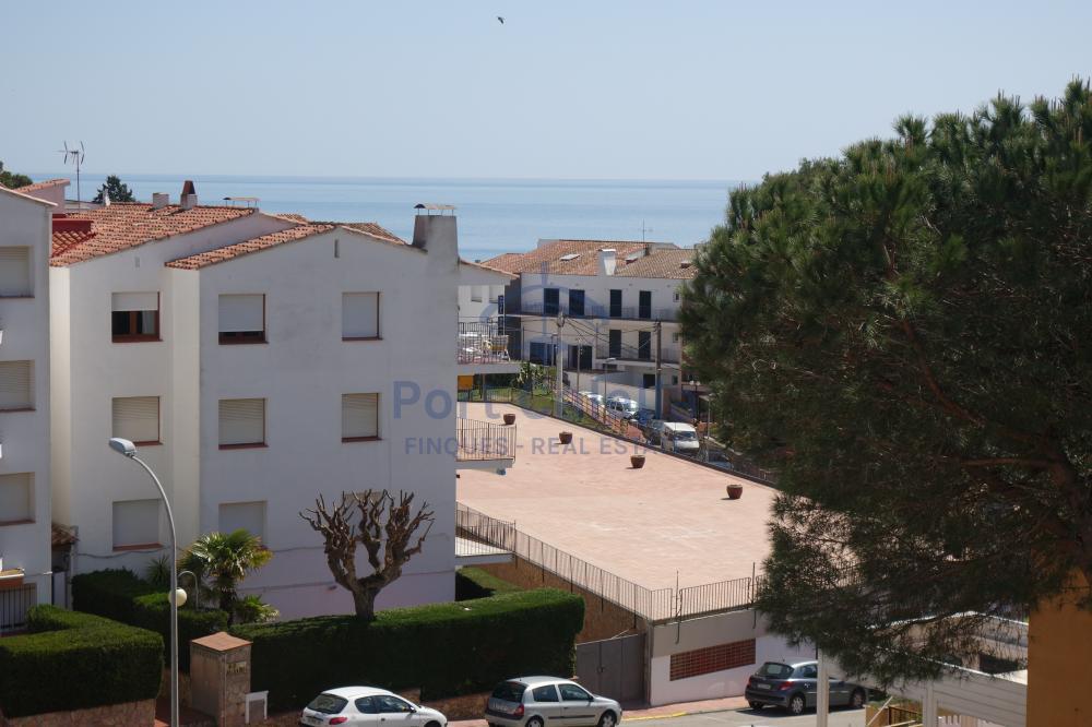 048 CAN XERET Apartamento PORT PELEGRÍ - CAN XERET Calella de Palafrugell