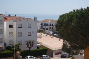 048 CAN XERET Apartment PORT PELEGRÍ - CAN XERET Calella de Palafrugell