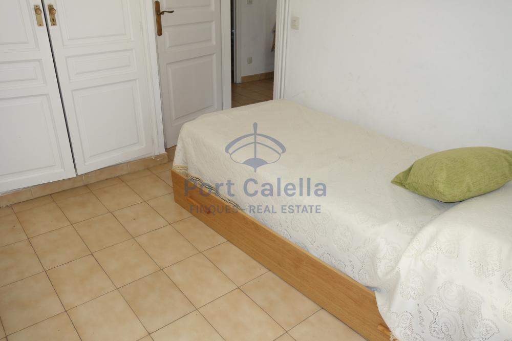 048 CAN XERET Apartamento PORT PELEGRÍ - CAN XERET Calella de Palafrugell