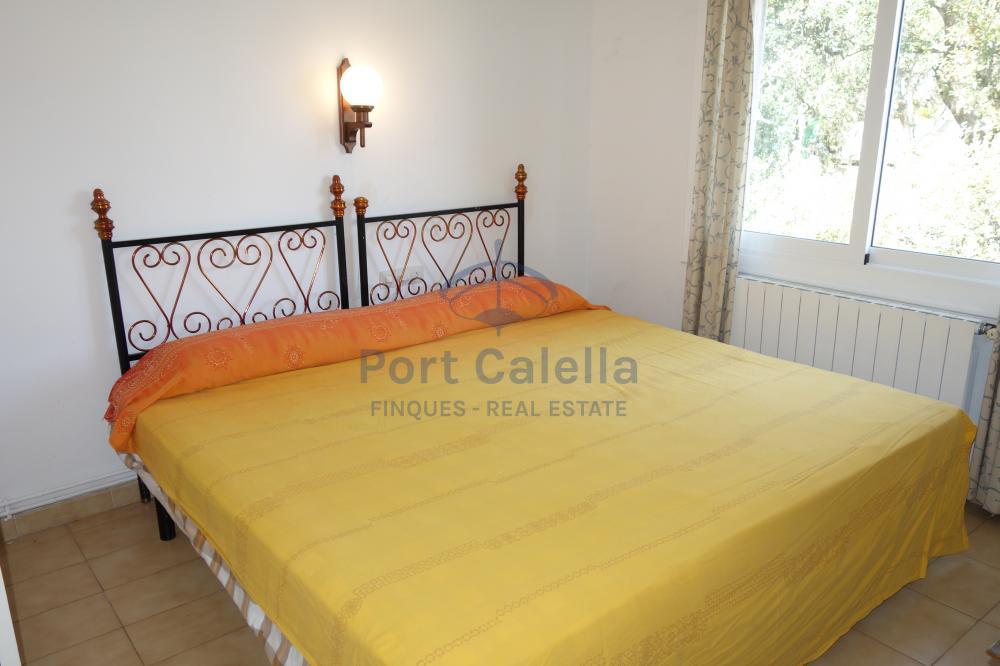 048 CAN XERET Apartamento PORT PELEGRÍ - CAN XERET Calella de Palafrugell