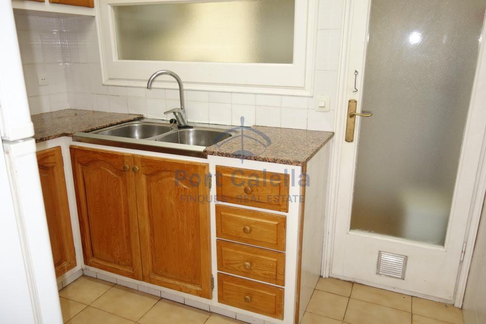 048 CAN XERET Apartamento PORT PELEGRÍ - CAN XERET Calella de Palafrugell