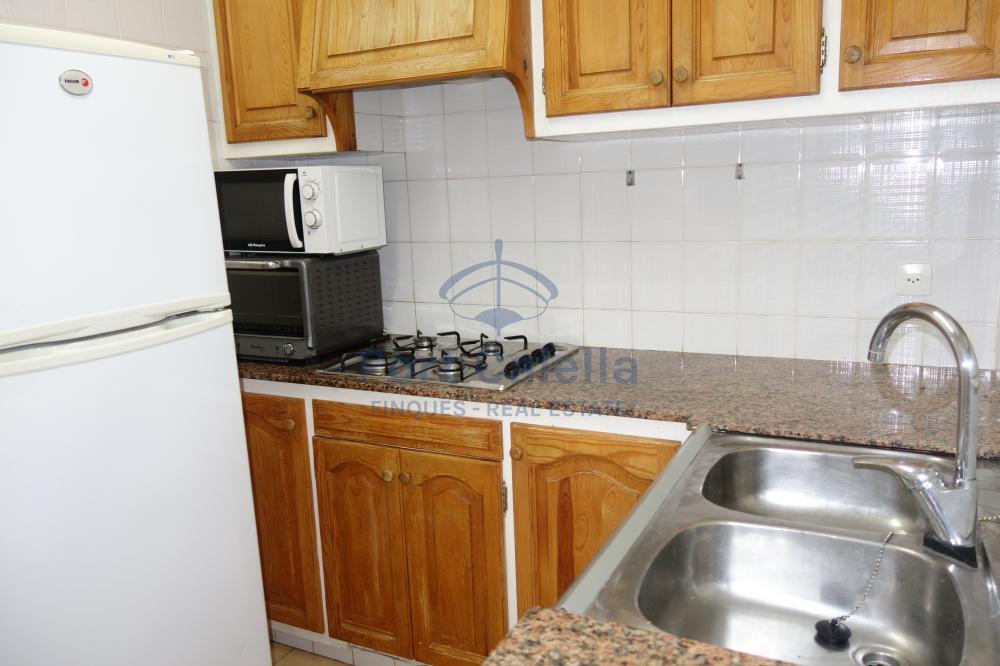 048 CAN XERET Apartamento PORT PELEGRÍ - CAN XERET Calella de Palafrugell