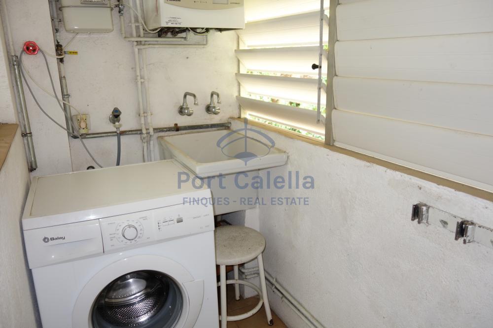 048 CAN XERET Apartamento PORT PELEGRÍ - CAN XERET Calella de Palafrugell