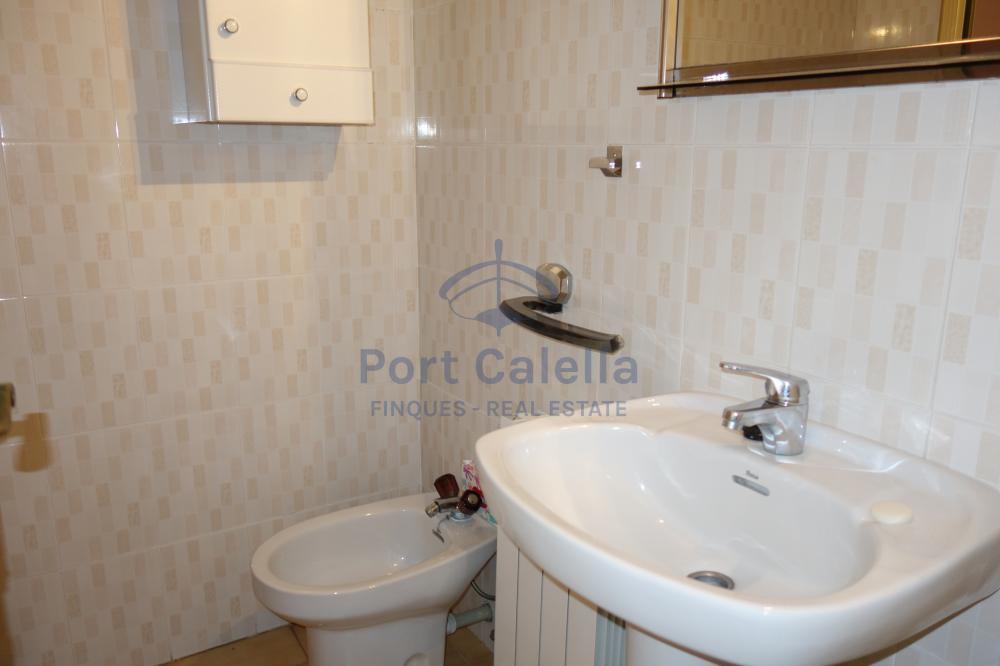 048 CAN XERET Apartamento PORT PELEGRÍ - CAN XERET Calella de Palafrugell