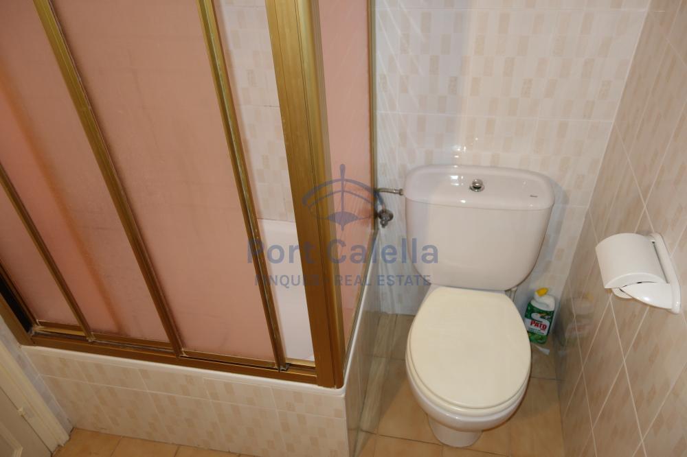 048 CAN XERET Apartamento PORT PELEGRÍ - CAN XERET Calella de Palafrugell