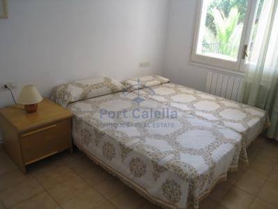 048 CAN XERET Apartamento PORT PELEGRÍ - CAN XERET Calella de Palafrugell