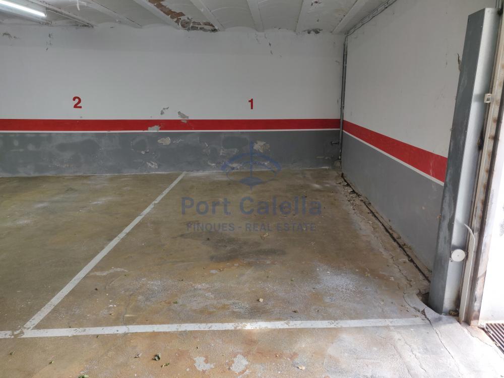 048 CAN XERET Apartamento PORT PELEGRÍ - CAN XERET Calella de Palafrugell
