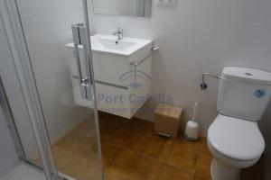 080 ESLORA Apartment Port Pelegrí Calella De Palafrugell