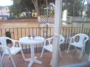 027 GELPÍ Appartement Centre Calella De Palafrugell