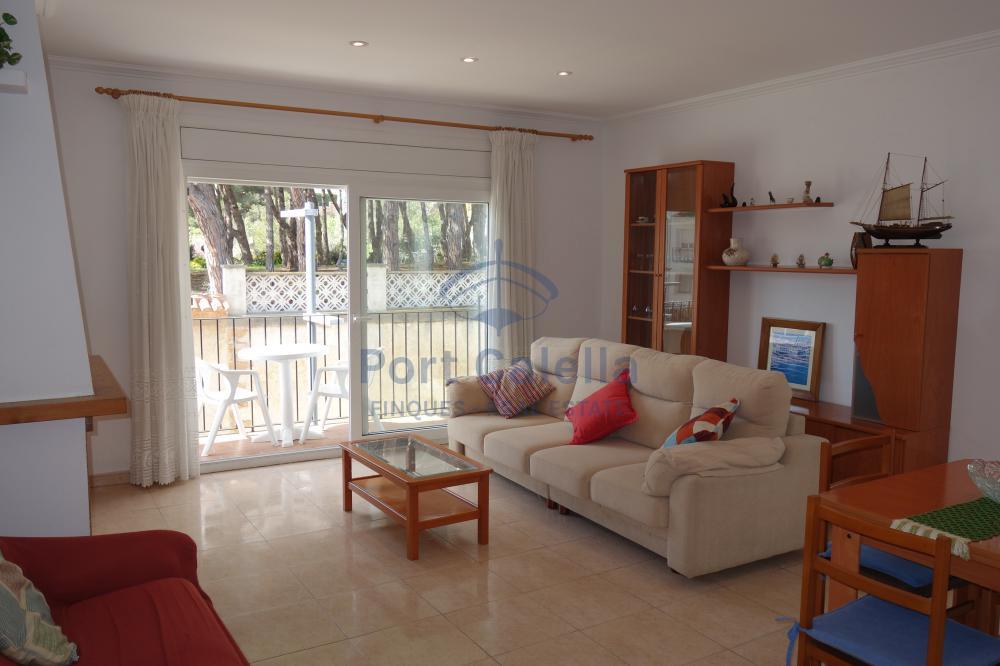 027 GELPÍ Apartament Centre Calella De Palafrugell 027 GELPÍ Apartament Centre Calella De Palafrugell