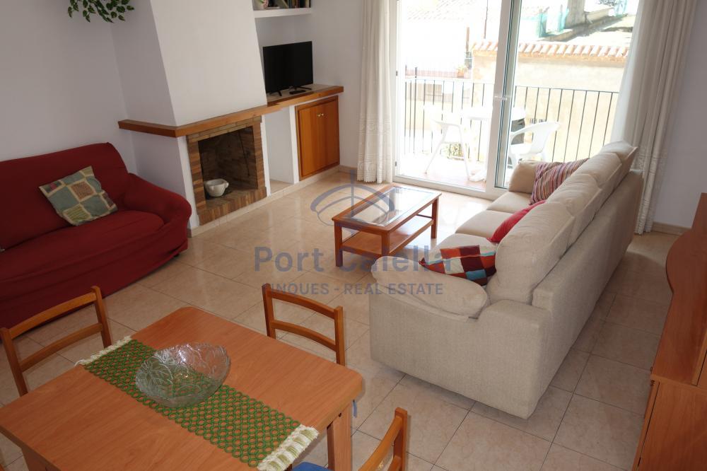 027 GELPÍ Appartement Centre Calella De Palafrugell 027 GELPÍ Appartement Centre Calella De Palafrugell