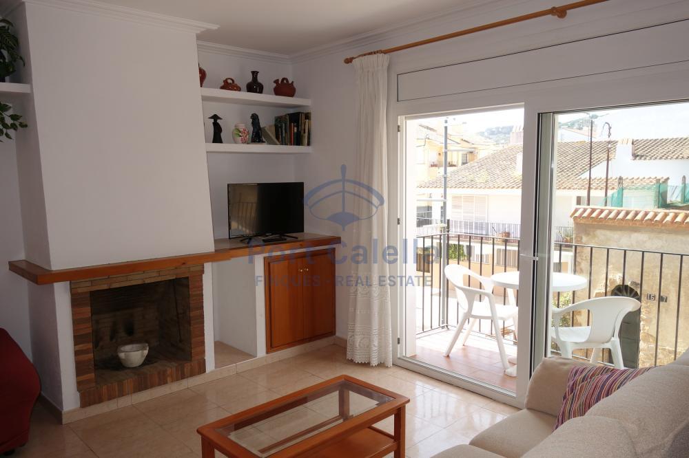 027 GELPÍ Appartement Centre Calella De Palafrugell 027 GELPÍ Appartement Centre Calella De Palafrugell