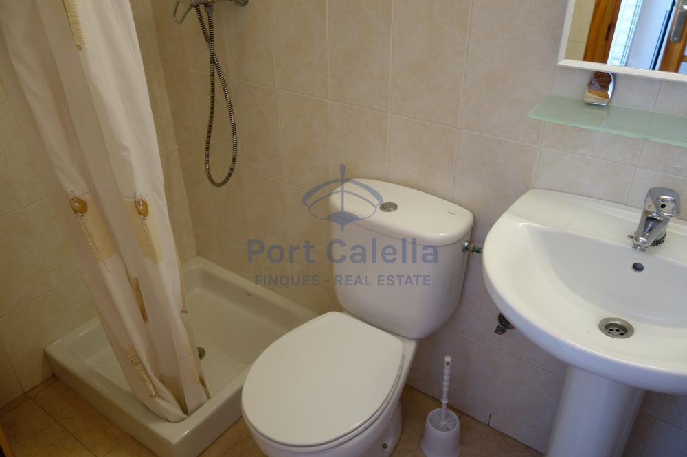027 GELPÍ Appartement Centre Calella De Palafrugell 027 GELPÍ Appartement Centre Calella De Palafrugell