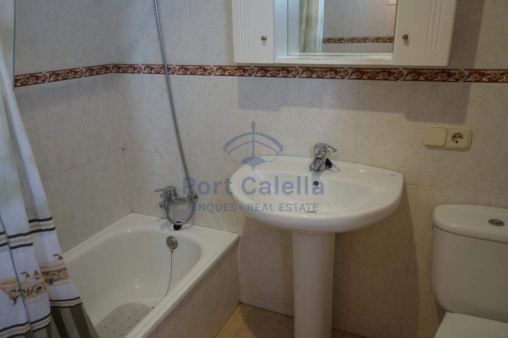 027 GELPÍ Appartement Centre Calella De Palafrugell 027 GELPÍ Appartement Centre Calella De Palafrugell