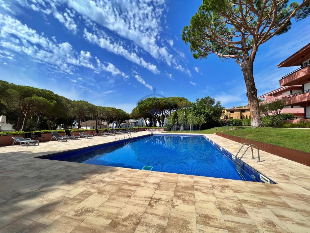 108 FARENA - CORONDA (LLAFRANC) Apartament LLAFRANC - CORONDA Llafranc
