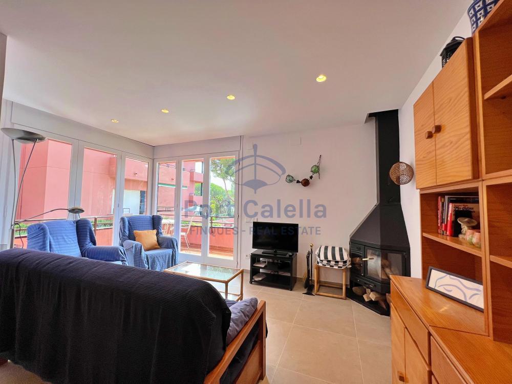 108 FARENA - CORONDA (LLAFRANC) Apartament LLAFRANC - CORONDA Llafranc