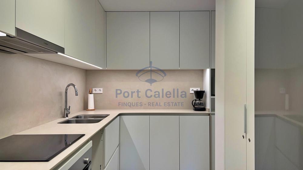 108 FARENA - CORONDA (LLAFRANC) Apartament LLAFRANC - CORONDA Llafranc