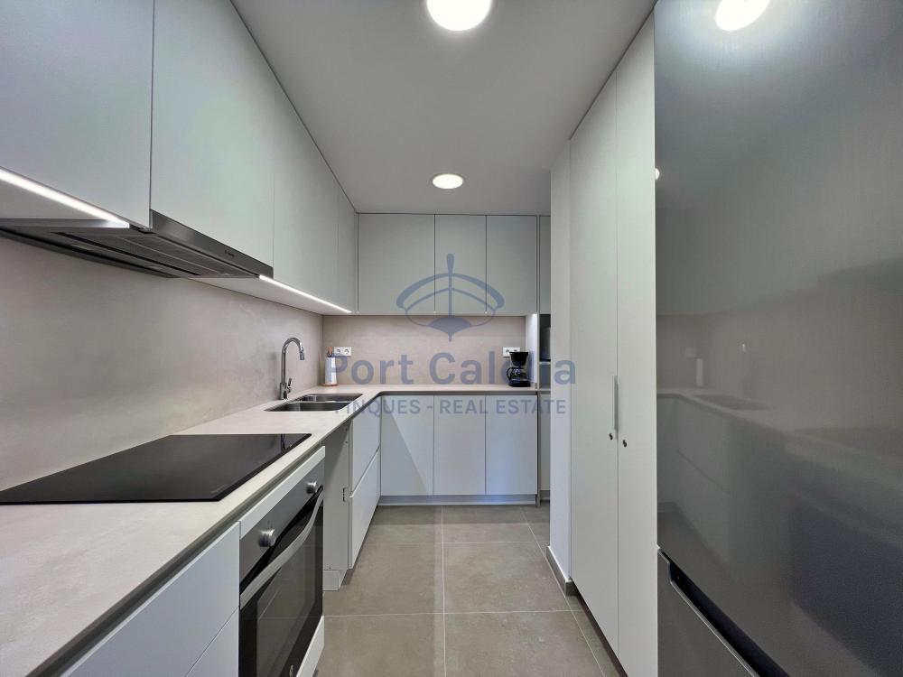 108 FARENA - CORONDA (LLAFRANC) Apartament LLAFRANC - CORONDA Llafranc