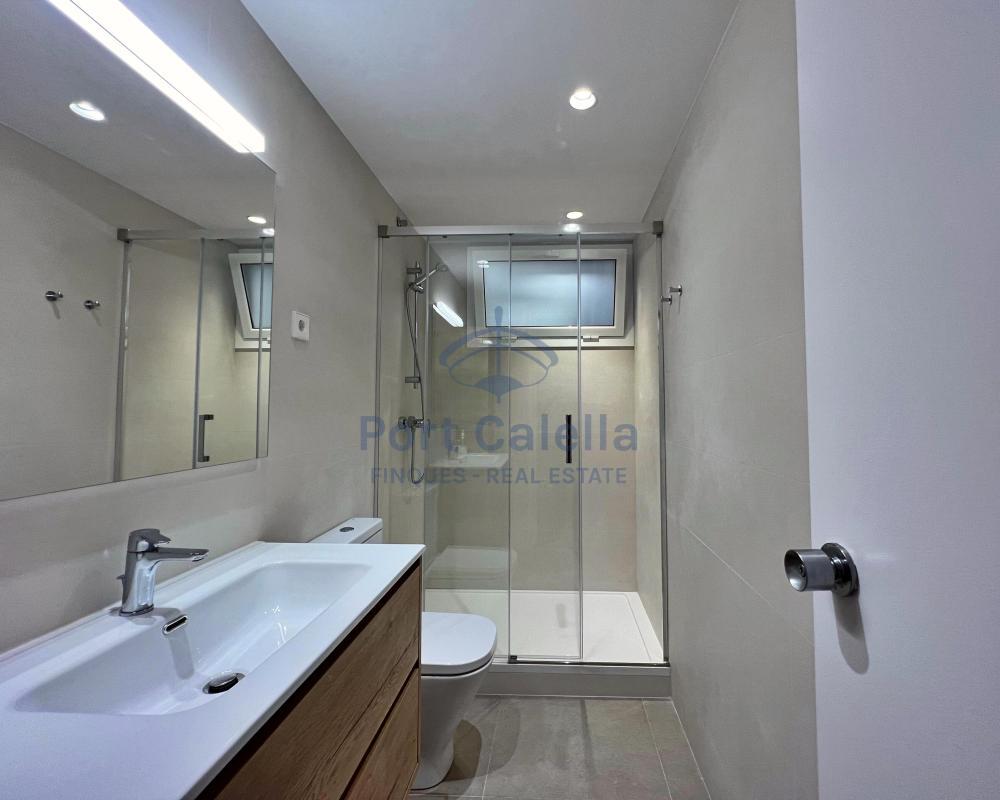 108 FARENA - CORONDA (LLAFRANC) Apartament LLAFRANC - CORONDA Llafranc