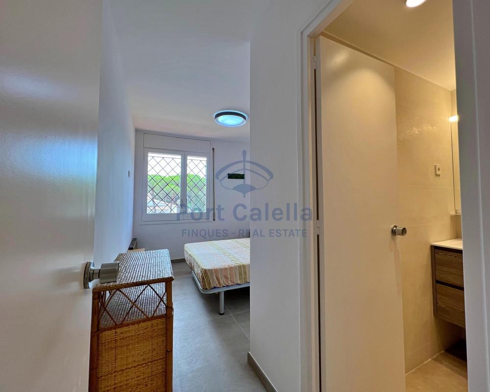 108 FARENA - CORONDA (LLAFRANC) Apartament LLAFRANC - CORONDA Llafranc