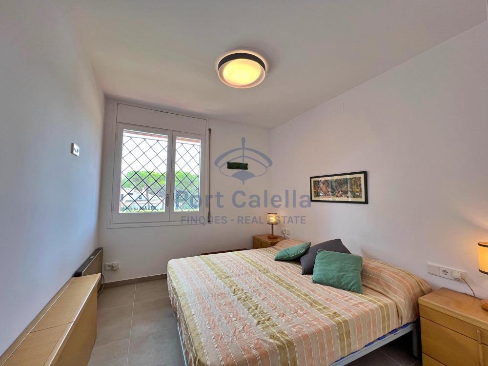 108 FARENA - CORONDA (LLAFRANC) Apartament LLAFRANC - CORONDA Llafranc