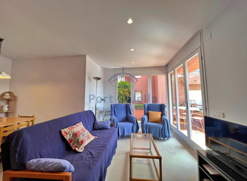 108 FARENA - CORONDA (LLAFRANC) Apartament LLAFRANC - CORONDA Llafranc