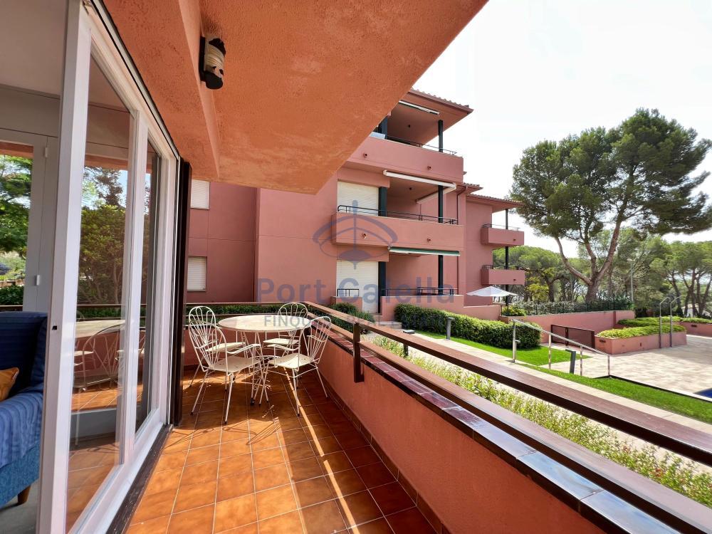 108 FARENA - CORONDA (LLAFRANC) Apartament LLAFRANC - CORONDA Llafranc