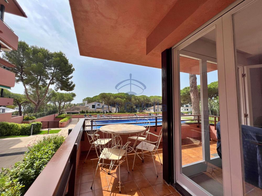 108 FARENA - CORONDA (LLAFRANC) Apartament LLAFRANC - CORONDA Llafranc