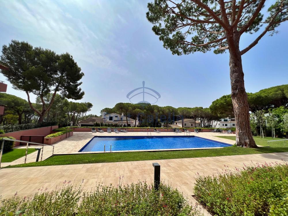 108 FARENA - CORONDA (LLAFRANC) Apartament LLAFRANC - CORONDA Llafranc