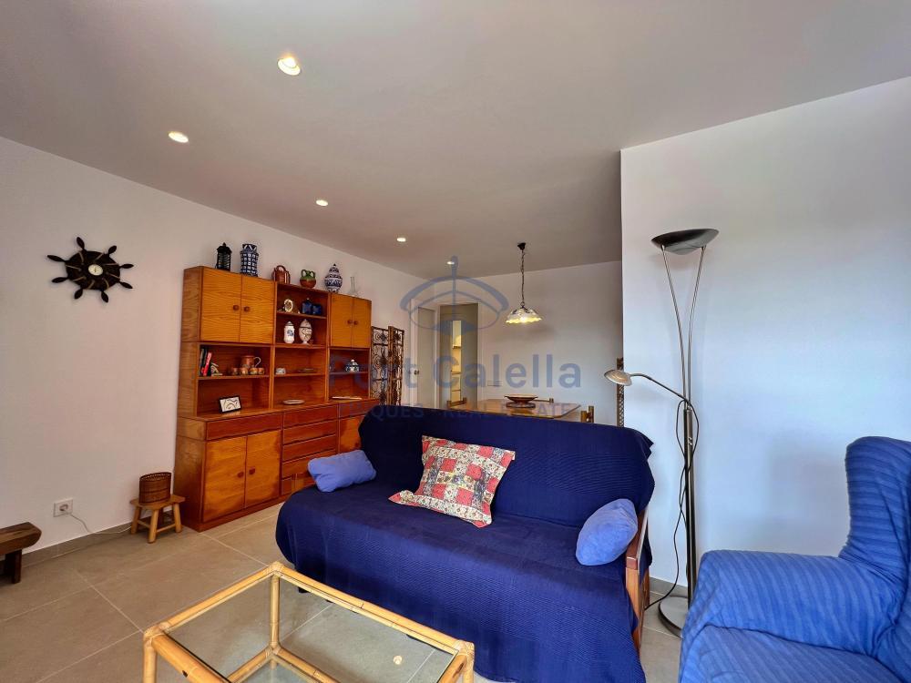 108 FARENA - CORONDA (LLAFRANC) Apartament LLAFRANC - CORONDA Llafranc