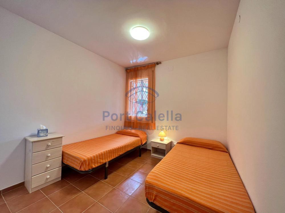 108 FARENA - CORONDA (LLAFRANC) Apartament LLAFRANC - CORONDA Llafranc