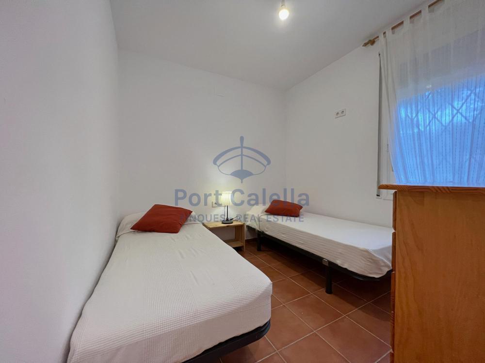 108 FARENA - CORONDA (LLAFRANC) Apartament LLAFRANC - CORONDA Llafranc