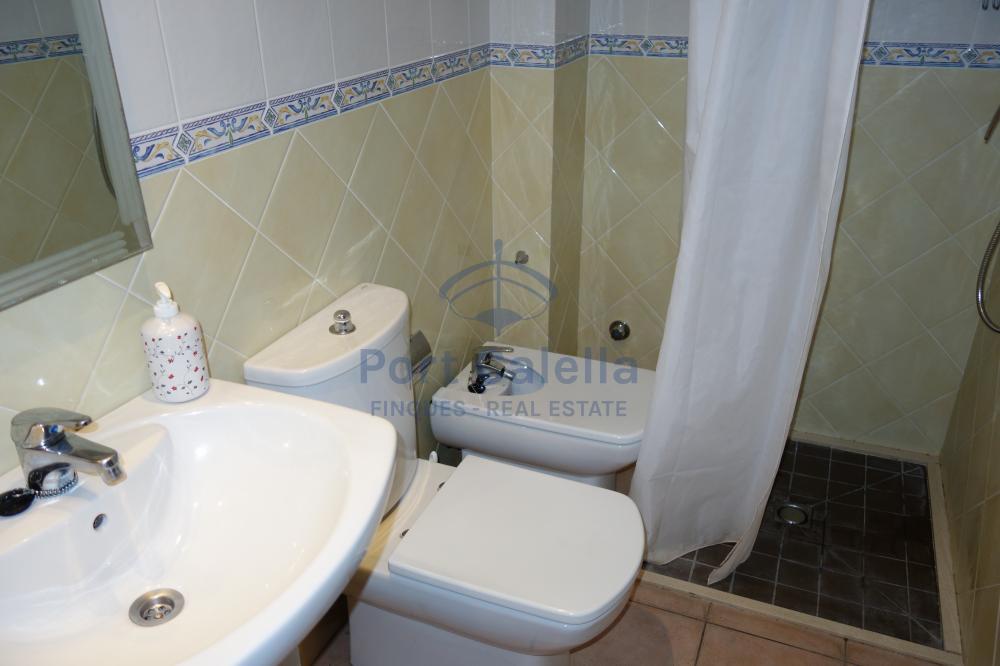 066 VENUSMAR Apartment PORT PELEGRÍ - VENUSMAR Calella De Palafrugell