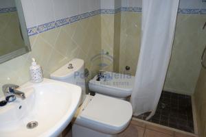 066 VENUSMAR Apartamento PORT PELEGRÍ - VENUSMAR Calella De Palafrugell