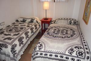 066 VENUSMAR Apartamento PORT PELEGRÍ - VENUSMAR Calella De Palafrugell