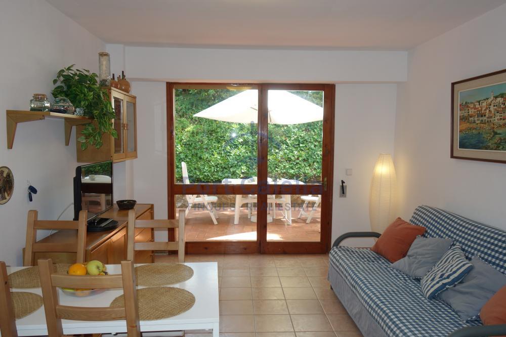 066 VENUSMAR Apartment PORT PELEGRÍ - VENUSMAR Calella De Palafrugell