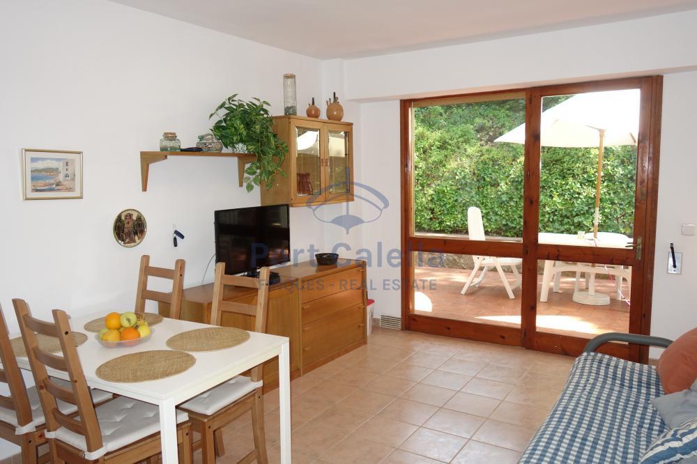 066 VENUSMAR Apartment PORT PELEGRÍ - VENUSMAR Calella De Palafrugell