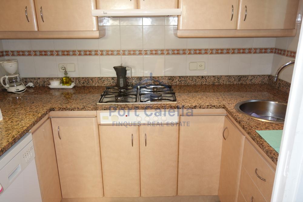 066 VENUSMAR Apartment PORT PELEGRÍ - VENUSMAR Calella De Palafrugell