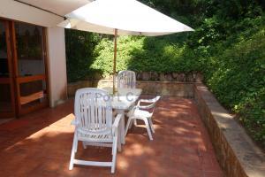066 VENUSMAR Apartamento PORT PELEGRÍ - VENUSMAR Calella De Palafrugell